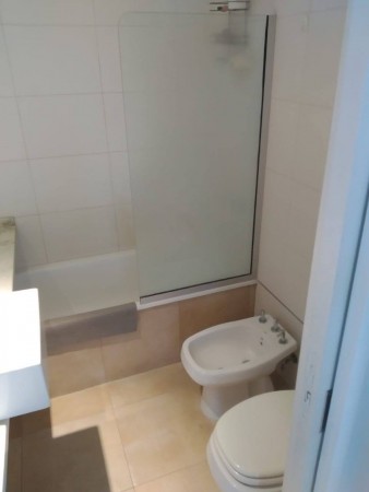 Departamento 3 ambientes reciclado con vista panorámica a Plaza Colón - foto 3