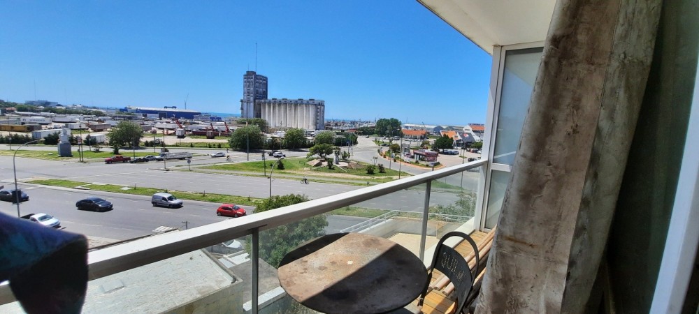 Departamento 3 ambientes reciclado con vista panorámica a Plaza Colón - foto 14