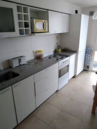 Departamento 3 ambientes reciclado con vista panorámica a Plaza Colón - foto 19